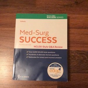 Med - Surg Success